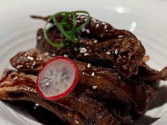 现制熏鲳鱼-漢舍中国菜馆(889广场店)