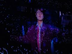 -南京奥林匹克体育中心