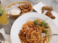-必胜客(天鹅湖万达店)
