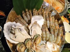 -牛New寿喜烧(闵行龙湖天街店)