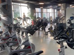-天行健身＆天行拳馆跆拳道·格斗TXGYM