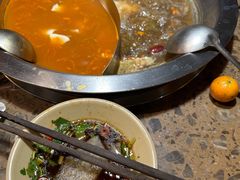 -蜀国大将老火锅(江北店)