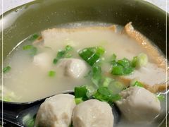 -王林记鱼蛋粉