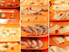 C-金权道韩式自助烤肉(嘉华国际店)