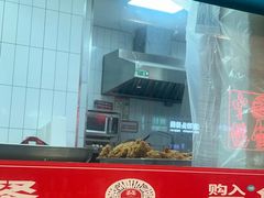 -塔斯汀中国汉堡(西湖景顺铂悦城店)