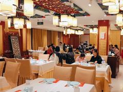 -惠丰堂饭庄·烤鸭·京味菜(翠微路店)