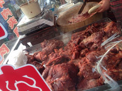 杨天玉腊牛羊肉店-杨天玉腊牛羊肉店