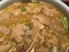-西安饭庄·非遗陕菜(钟楼店)