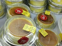 -巴黎贝甜(大宁国际商业广场店)