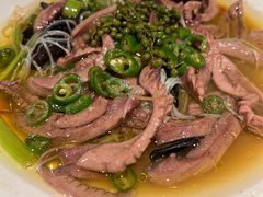 麻子腰花-懒人盐府人家(航天桥店)