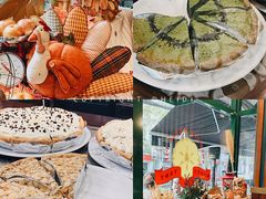 -Pie Bird(新闸路店)