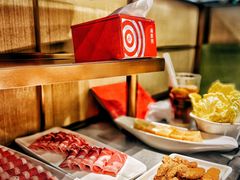 -海底捞火锅(万象汇店)