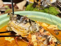 -炊江南·上海菜(国展华漕店)