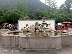 -华清宫景区
