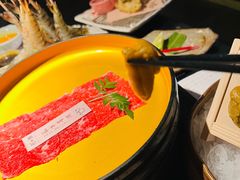 -花潮料理艺食馆(成都万象城店)