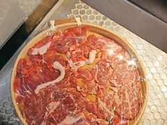 -德四家·云南傣味烧烤品牌(和谐店)