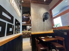 -8PINTS八品脱·日料·烧鸟·精酿小酒馆(莘庄店)