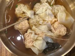 -荣记歡喜·馄饨铺(开发区振华购物中心店)