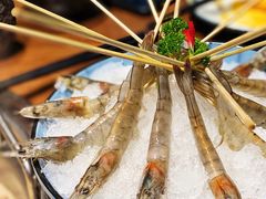 -快乐小羊火锅餐厅(农科路店)