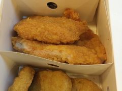 -麦当劳(豫园店)