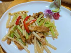 -德胜轩正宗顺德菜(宝安沙井会展中心店)