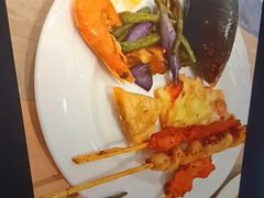 -印象餐厅(杭州国际博览中心北辰大酒店)