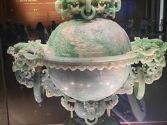 -北京工艺美术博物馆