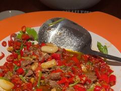 -蓉城小馆(科兴店)