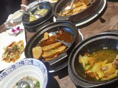 -老聃·小鸭鲢城原味客家菜(海沧店)
