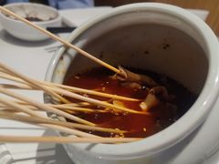 -峨嵋小镇·川菜(勒泰中心店)