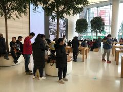 -Apple零售店(济南恒隆广场店)