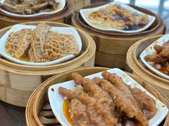 -彩景大茶楼(平湖店)