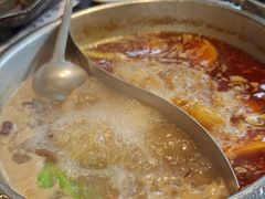 -牛品荟牛肉火锅(新城广场店)