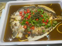 -半天妖烤鱼(海梦一方店)