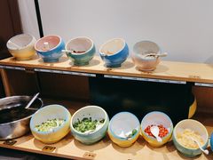 -沄记顺德菜打边炉(东直门店)