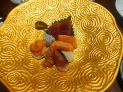 -北京泰富酒店-道日本料理餐厅