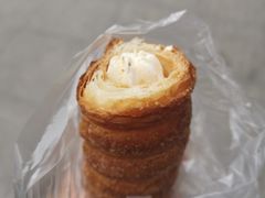 淡奶海螺-红跑车HPCBAKERY(汉商店)