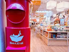 -猫的天空之城概念书店(大学路店)