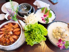 -东海怡品海鲜豆捞(舟宿夜江店)