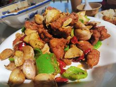 -天添纸包鸡家常菜