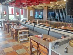 -前门·鲜肉火锅(长风店)