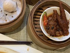 -潮府馆·非遗潮州菜·港式点心(世纪公园店)