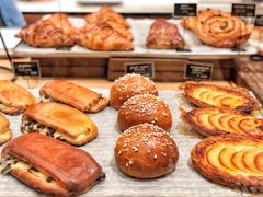 可颂-Luneurs(幸福里店)