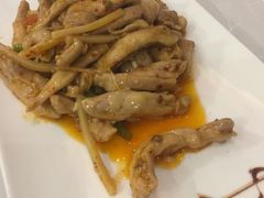 -马凯餐厅(长椿街店)