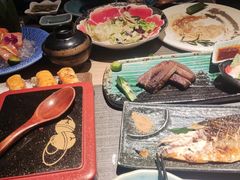 -炙柒Sekinana·精致日料(合生汇店)