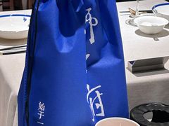 -狮王府淮扬菜(夫子庙老门东店)