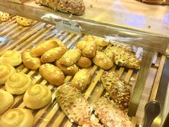 -BreadTalk面包新语·烘焙蛋糕(高德置地春广场店)