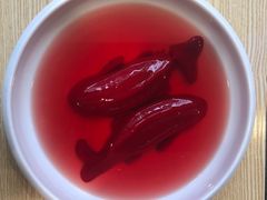 锦上添花-香坝坝鲜鱼火锅(春熙路店)