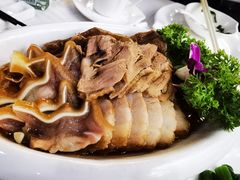 鸿运卤水拼盘-潮福城大酒楼·潮粤菜·港式点心(阳光城店)
