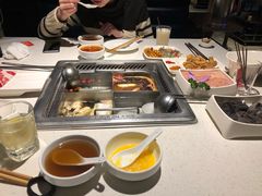 -海底捞火锅(长沙华创国际广场店)